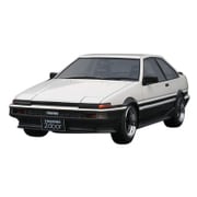 ヨドバシ.com - イグニッションモデル ignition model 1/18 トヨタ スプリンター トレノ AE86 2Door GT Apex  ホワイト/ブラック ワタナベホイール 14in [レジンキャストミニカー] 通販【全品無料配達】