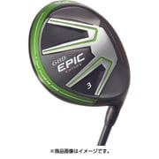 Callaway - ◎◎Callaway キャロウェイ GBB EPIC STAR 5FW 18° フェアウェイウッド Speeder EVOLUTION for GBB S カバー付 0000517814_p01_01.jpg