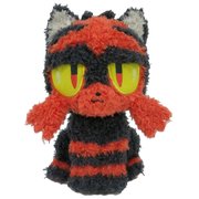 ヨドバシ.com - セキグチ ポケモン モクロー もこもこぬいぐるみ
