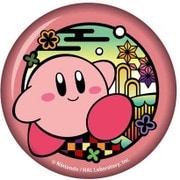 カービィ　缶バッジ　アクリルバッジ　24個セット カービィ 缶バッジ アクリルバッジ 24個セット 星のカービィ