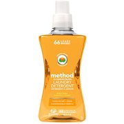 ヨドバシ.com - メソッド method ランドリーリキッド スプリングガーデン1.58L 通販【全品無料配達】