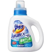 アタック高浸透バイオジェル洗剤　アタック抗菌EXスーパークリア 詰め替え Amazon | アタック抗菌EXスーパークリアジェル つめかえ用 810g