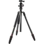 ヨドバシ.com - キング king Fotopro X-6CN [カーボン三脚 4段] 通販 ...