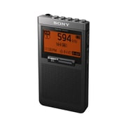 ヨドバシ.com - ソニー SONY SRF-T355K C [FMステレオ/AM PLL