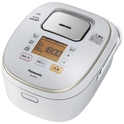 ヨドバシ.com - パナソニック Panasonic SR-HX107-W [IH炊飯器