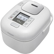 ヨドバシ.com - パナソニック Panasonic SR-JW057-KK [可変圧力IH炊飯 