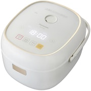 ヨドバシ.com - パナソニック Panasonic IH炊飯器 3.5合炊き