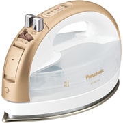 パナソニック コードレススチームWヘッドアイロン ピンク NI-WL704-P Amazon.co.jp: パナソニック コードレススチームWヘッドアイロン