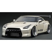 レア物！イグニッションモデル PANDEM R35 1/43 ヨドバシ.com - イグニッションモデル ignition model IG1156 [1