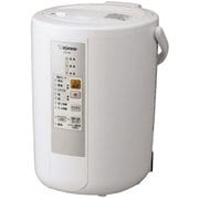 ヨドバシ.com - 象印 ZOJIRUSHI EE-RM35-WA [スチーム式加湿器