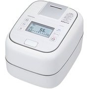 ヨドバシ.com - 東芝 TOSHIBA 真空圧力 IH炊飯器 5.5合炊き 備長