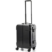 ヒデオワカマツ ナロー2 90L ブラック 85-76381 軽量 スーツケース 楽天市場】【送料無料】【無料預入最大級容量】NARROW2 ナロー2
