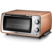 デロンギ　ディスティンタ　オーブントースター　白　ＥＯＩ４０７Ｊ―Ｗ ヨドバシ.com - デロンギ De'Longhi オーブン&トースター ディス
