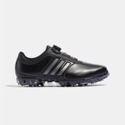 adidas ピュアメタル ボア プラス メタルブラック - ヨドバシ.com