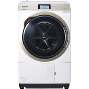 パナソニック Panasonic NA-VX9800L-W [ななめドラム洗濯乾燥機 
