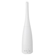 楽天市場】ハイブリッド式 スリムタワー加湿器「レジーナ」 HFT