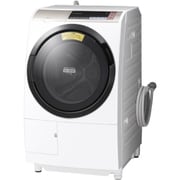 ヨドバシ.com - 日立 HITACHI BD-SG100BL W [ドラム式洗濯乾燥機 10kg
