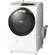 ヨドバシ.com - 日立 HITACHI ドラム式洗濯乾燥機 11kg 左開き 