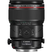 キヤノン Canon TS-E50 F2.8L マクロ [単焦点レンズ  - ヨドバシ.com