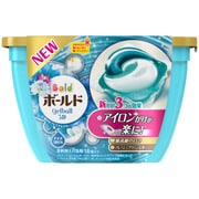 ヨドバシ.com - ボールド ボールド ジェルボール3D 癒しの
