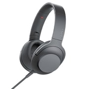 ヨドバシ.com - ソニー SONY MDR-H600A L [ステレオヘッドホン h.ear