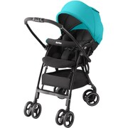 Aprica ベビーカー ラクーナエアースイート クローバー ヨドバシ.com - アップリカ Aprica 両対面 オート4輪ベビーカー