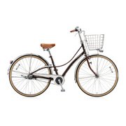 ヨドバシ.com - ブリヂストン BRIDGESTONE シティサイクル CL7BT