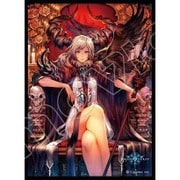 ヨドバシ Com ムービック Movic No Mt400 きゃらスリーブコレクション マットシリーズ Shadowverse シャドウバース オズの大魔女 65枚入 通販 全品無料配達