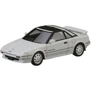 ヨドバシ.com - MARK43 マーク43 トヨタ MR2 G-リミテッド スーパーチャージャー Tバールーフ AW11  スパークルウェーブトーニング [1/43 PM4377WS] 通販【全品無料配達】