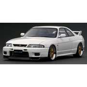 ヨドバシ.com - イグニッションモデル ignition model 日産 スカイライン GT-R R33 V-スペック ミッドナイトパープル [1 /18 IG1312] 通販【全品無料配達】