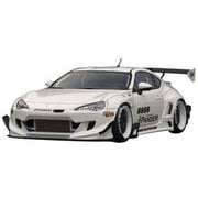 ヨドバシ.com - イグニッションモデル ignition model PANDEM トヨタ 86 V3 レッド [1/18 IG1127]  通販【全品無料配達】