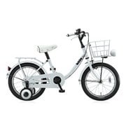 ヨドバシ.com - ブリヂストン BRIDGESTONE 子ども用自転車 bikke