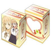 ブシロードデッキホルダーコレクションV2 Vol.270 ゲーマーズ!『天道花憐』 n5ksbvb ゲーマーズ!『天道花憐』Part.2ブシロードデッキホルダー