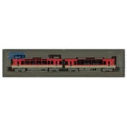 新品未使用 10-1472 　KATO  叡山電鉄900系 きらら オレンジ Amazon | KATO Nゲージ 叡山電鉄900系 きらら オレンジ 10-1472