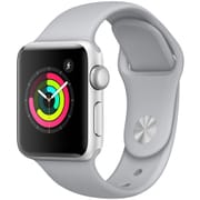 ヨドバシ.com - アップル Apple Apple Watch Series 3 （GPS） - 38mm ...