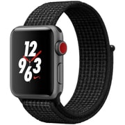 アップル Apple Apple Watch Series 3 Nike+ （GPS ... - ヨドバシ.com