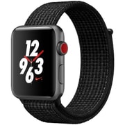 ヨドバシ.com - アップル Apple Apple Watch Series 3 Nike+ （GPS + 
