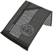ヨドバシ.com - ヴェルサーチェ Versace ヴェルサーチ マフラー