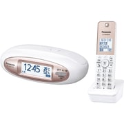 【美品】Panasonic RU・RU・RUデジタルコードレス電話機 子機1台付 Amazon.co.jp: パナソニック RU・RU・RU デジタルコードレス