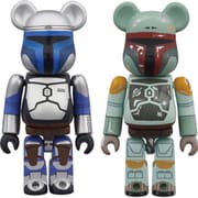 MEDICOM TOY - MEDICOM TOY メディコムトイ KUBRICK Blister Direct 400% STARWARS Stormtrooper Luke SkyWalker スターウォーズ ストームトルーパー ルークスカイウォーカー フィギュア ホワイト キューブリック ストームトルーパー ルーク・スカイウォーカー