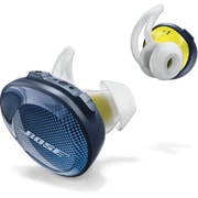 ボーズ　BOSE Sound Sport ワイヤレス　ヘッドホン　極美品 ヨドバシ.com - ボーズ BOSE ワイヤレスヘッドホン 左右独立型