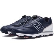 ニューバランス new balance MGB574 NW 27.5cm [ゴルフシューズ