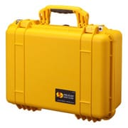 Amazon.co.jp: PELICAN(ペリカン) 中型防水ハードケース 1500HK