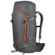 ヨドバシ.com - マムート MAMMUT 2510-02202 0001black45＋7L Trion Guide [マムート アウトドア TRION  GUIDE(トリオン ガイド) 35＋7L ブラック 45+7L] 通販【全品無料配達】