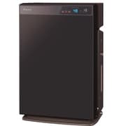 ヨドバシ.com - ダイキン DAIKIN MCK70UY-W [加湿ストリーマ空気清浄機