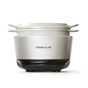 ヨドバシ.com - Vermicular バーミキュラ RP23A-SV [IH炊飯器 5合炊き 