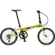 DAHON ダホン 折りたたみ Vitesse D8 20インチ