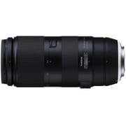 ヨドバシ.com - タムロン TAMRON 100-400mm F/4.5-6.3 Di VC USD(Model A035N) [超望遠ズームレンズ  35mmフルサイズ対応 ニコンFマウント] 通販【全品無料配達】