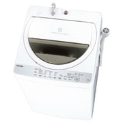 ヨドバシ.com - 東芝 TOSHIBA AW-6G6(W) [全自動洗濯機 6kg 風乾燥機能