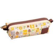 ensky - 【限定1個・未使用品】となりのトトロ 森のめぐみシリーズ マルチポーチS Amazon.co.jp: となりのトトロ 森のめぐみシリーズ マルチポーチ